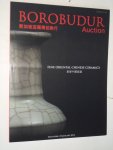 Catalogus Borobudur Auction - Fine Oriental Chinese Ceramics