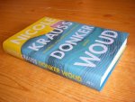 Nicole Krauss - Donker woud