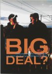 F. van Blitterswijk - BIG DEAL DR 1