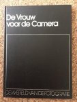 Chr. J. Revier - De wereld van de fotografie, de vrouw voor de camera