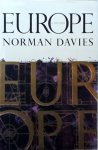 N. Davies - Europe