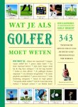 Ron Kaspriske, Ron Kaspriske - Wat je als golfer moet weten