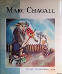 Diener, Marcus & Jean-Claude Macardé & Mira Friedman - Marc Chagall: collectie Marcus Diener = Marc Chagall: collection Marcus Diener
