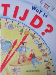 - Wat is tijd? - Wat is tijd?