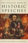 B. MacArthur. - The Penguin book of Historic speeches.