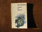 John Steinbeck - Muizen en mensen