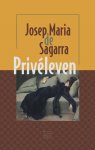 Josep Maria de Sagarra - Spaanse bibliotheek  -   Privéleven