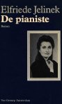 Jelinek, Elfriede - De pianiste