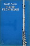 Gareth Morris 43571 - Flute Technique