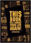Benrik - This Book Will Change Your Life, Again