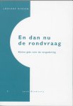 Jack Diekstra - En dan nu de rondvraag / Logikos gidsen / 3