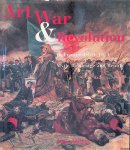Milner, John - Art, War and Revolution in France, 1870-1871: Myth, Reportage and Reality