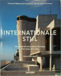 Hasan-Uddin Khan, Philip Jodidio, Jan Wynsen - Internationale stijl modernistische architectuur van 1925 tot 1965