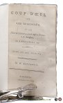 Ivernois, Francis d' - Coup-d'oeil sur les assignats, et sur L'État où la Convention actuelle laisse les finances à ses successeurs, le 6 septembre 1795. Tiré de ses débats.