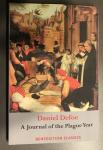 Defoe, Daniel - A Journal of the Plague Year