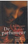 Hebrard, Frederique - De parfumeur