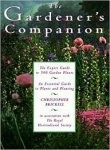 miles hatfield e.a. - the gardener's companion