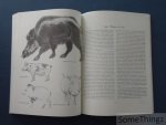 Knight, Charles R. - Animal drawing: anatomy and action for artists .(Animal Anatomy and Psychology for Artists and Laymen)