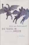 Petersdorff, Dirk von - Die Teufel in Arezzo. Gedichte.