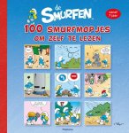 Peyo - 100 smurfmopjes om zelf te lezen