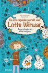 Pantermüller, Alice - De knotsgekke wereld van Lotte Wirwar - Superschapen en wilde konijnen