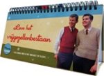  - Leve het vrijgezellenbestaan - Mannen in de hoofdrol - Als single heb je het zo slecht nog niet