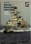 Great Britain: Ministry Of Defence - British Maritime Doctrine