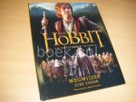 Jude Fisher (pseud. van Jane Johnson); Martin Freeman (voorw.) - The Hobbit. An Unexpected Journey: Wegwijzer
