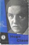 DE ROEY Johan, CLAUS Hugo - Hugo Claus. Een poreuze man van steen