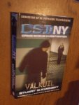 Kaminsky, S.M. - CSI: NY: Valkuil