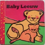 Yee Patrick - Baby Leeuw
