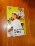 IMMENHOF, LIESELOTTE, - De anonieme patiente.