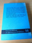 Bruijn, Cor - Vlucht naar het eiland