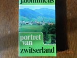 Dominicus - Portret van zwitserland / druk 1