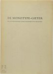  - De monotype-gieter - Een psychologische studie van beroep en opleiding