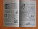 Politiek pamflet - Lijst 10 Welter Politiek pamflet - Lijst 10 Welter