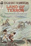 Burroughs, Edgar Rice - Land of Terror
