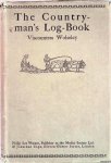 Wolseley, Viscountess - The Countryman's Log-Book