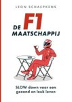 Leon Schaepkens - De F1-maatschappij