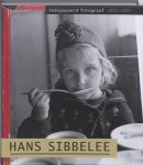 N. Coppes, E. Van Raaij - Hans Sibbelee (1915-2003)