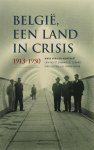Erik Buyst, Dirk Luyten - Belgie, Een Land In Crisis