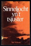Wilman, Sint - Sinneljocht yn't tsjuster
