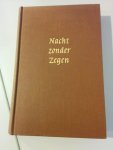 Fabricius, Johan - Nacht zonder zegen
