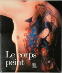 Michel Thévoz - Le corps peint