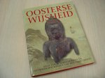 Scott Littleton, C. Red. - Oosterse  wijsheid - Atlas van de godsdiensten en levensbeschouwingen van het verre oosten.