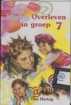 Mijnders, Hans - Overleven In Groep 7