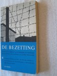 Jong, Dr. L. de - De Bezetting / Deel 1 t/m 5