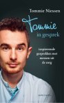 Tommie Niessen - Tommie in gesprek