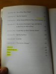 Cohan, William D. - The Last Tycoons. The secret history of Lazard Freres & Co