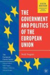 Neill Nugent 50845 - The Government and Politics of the European Union